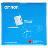 Omron Automatic Blood Pressure Monitor HEM7142T2 (AU & NZ) - Paramedic Shop