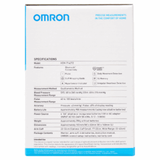 Omron Automatic Blood Pressure Monitor HEM7142T2 (AU & NZ) - Paramedic Shop