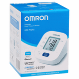 Omron Automatic Blood Pressure Monitor HEM7142T2 (AU & NZ) - Paramedic Shop