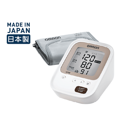 Omron Blood Pressure Monitor JPN750 - Paramedic Shop