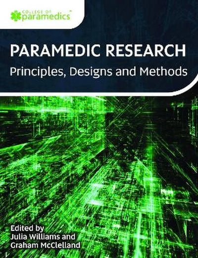 Paramedic Research - Paramedic Shop