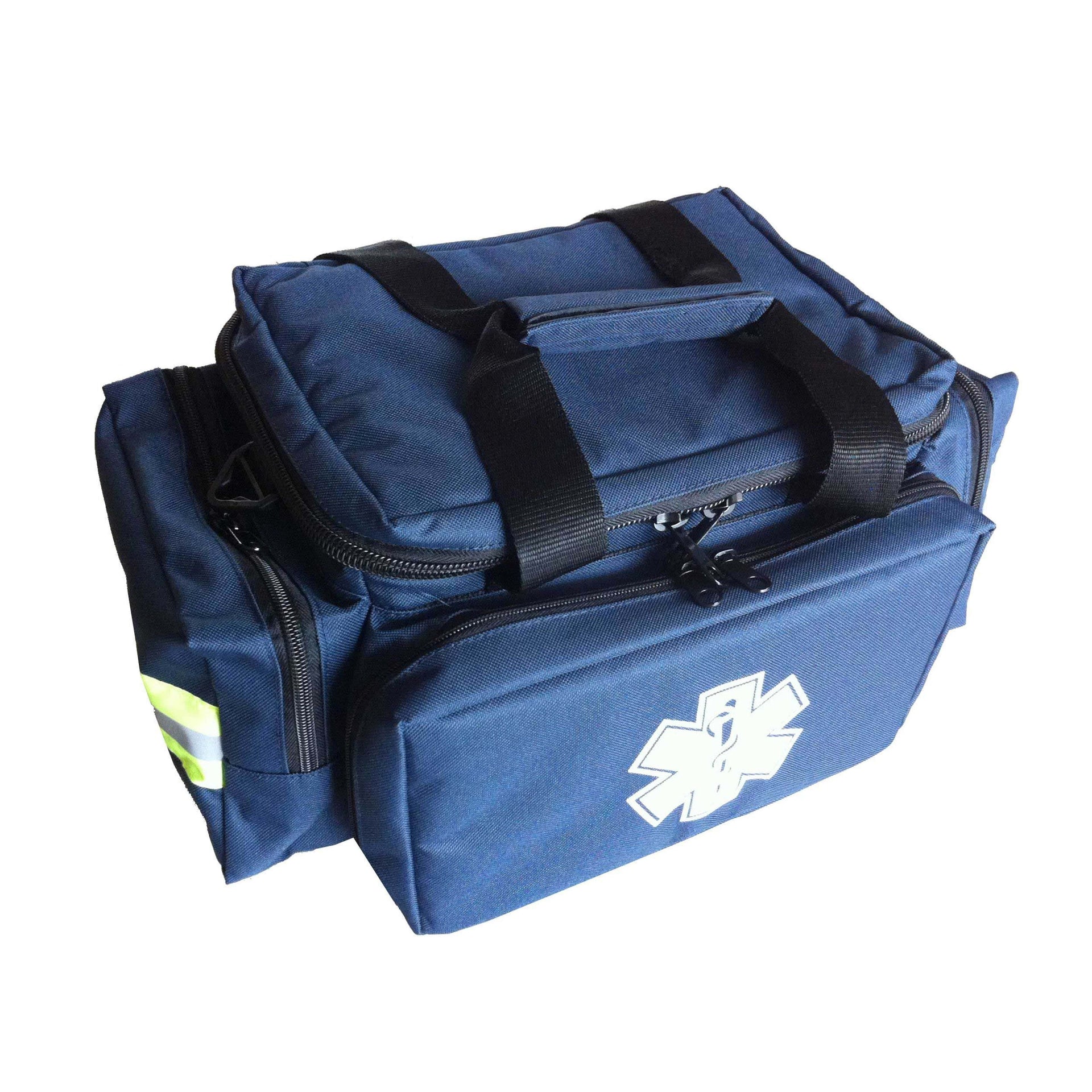 Paramedic Shop Add-Tech Pty Ltd Pouch Compact Trauma Bag - BAG ONLY
