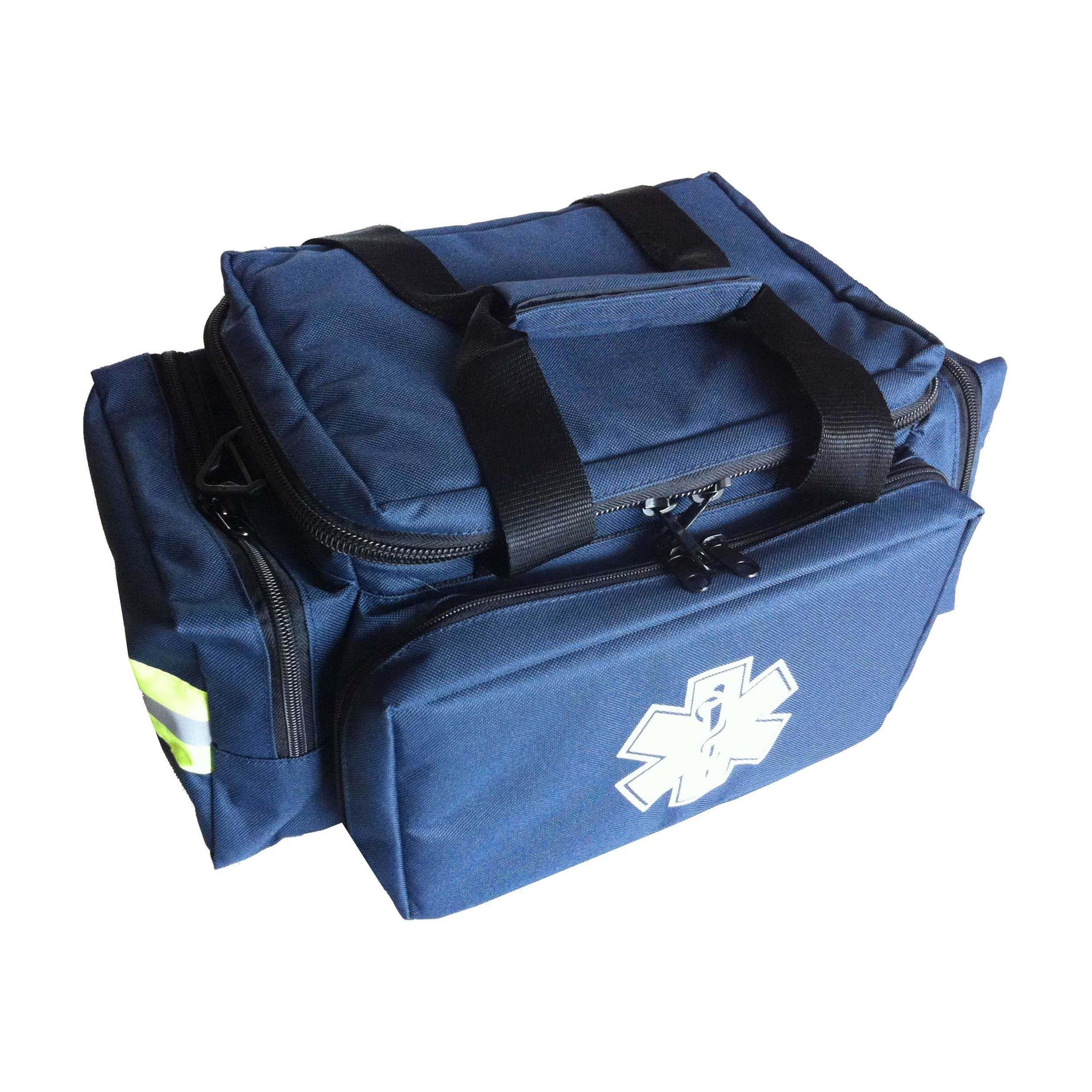 Paramedic Shop Add-Tech Pty Ltd Pouch Compact Trauma Bag - BAG ONLY