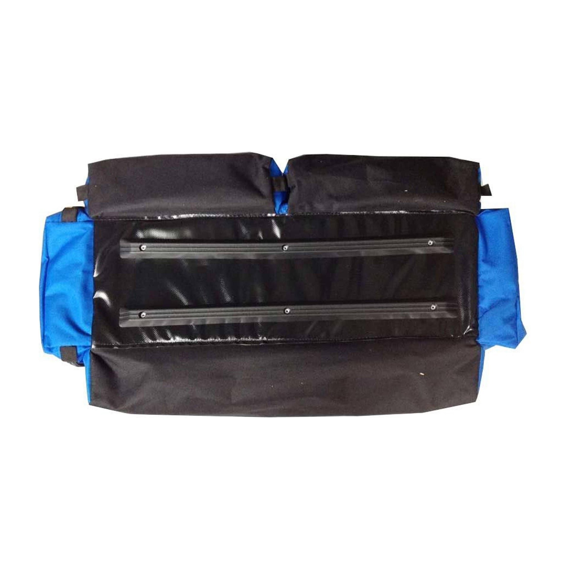 Paramedic Shop Add-Tech Pty Ltd Pouch Deluxe Resuscitation Bag - BAG ONLY