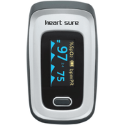 Paramedic Shop JA Davey Instrument Heart Sure Bluetooth Pulse Oximeter