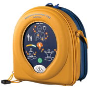 Paramedic Shop Aero Healthcare Defibrillators HEARTSINE Samaritan 500P Semi-Automatic Defibrillator (CPR Advisor)