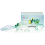 Paramedic Shop Laerdal Resuscitation LSR Paediatric Complete w/ Masks in Carton Laerdal Silicone Resuscitators (LSR)