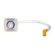 Paramedic Shop Laerdal Resuscitation Aerosolfilter for LSU Reusable Canister Laerdal Suction Unit (LSU)