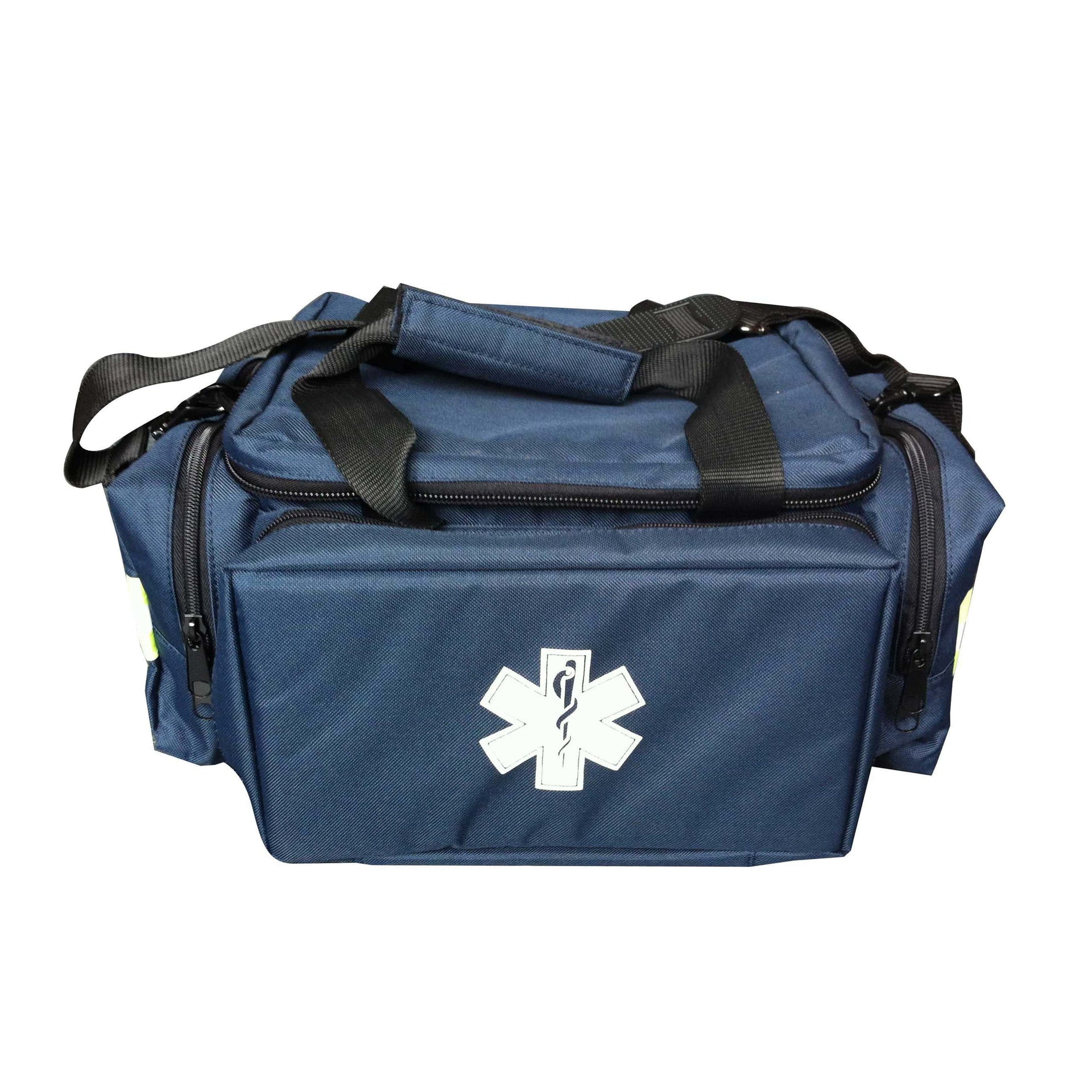 Paramedic Shop Add-Tech Pty Ltd Bag Large Trauma Bag - BAG ONLY