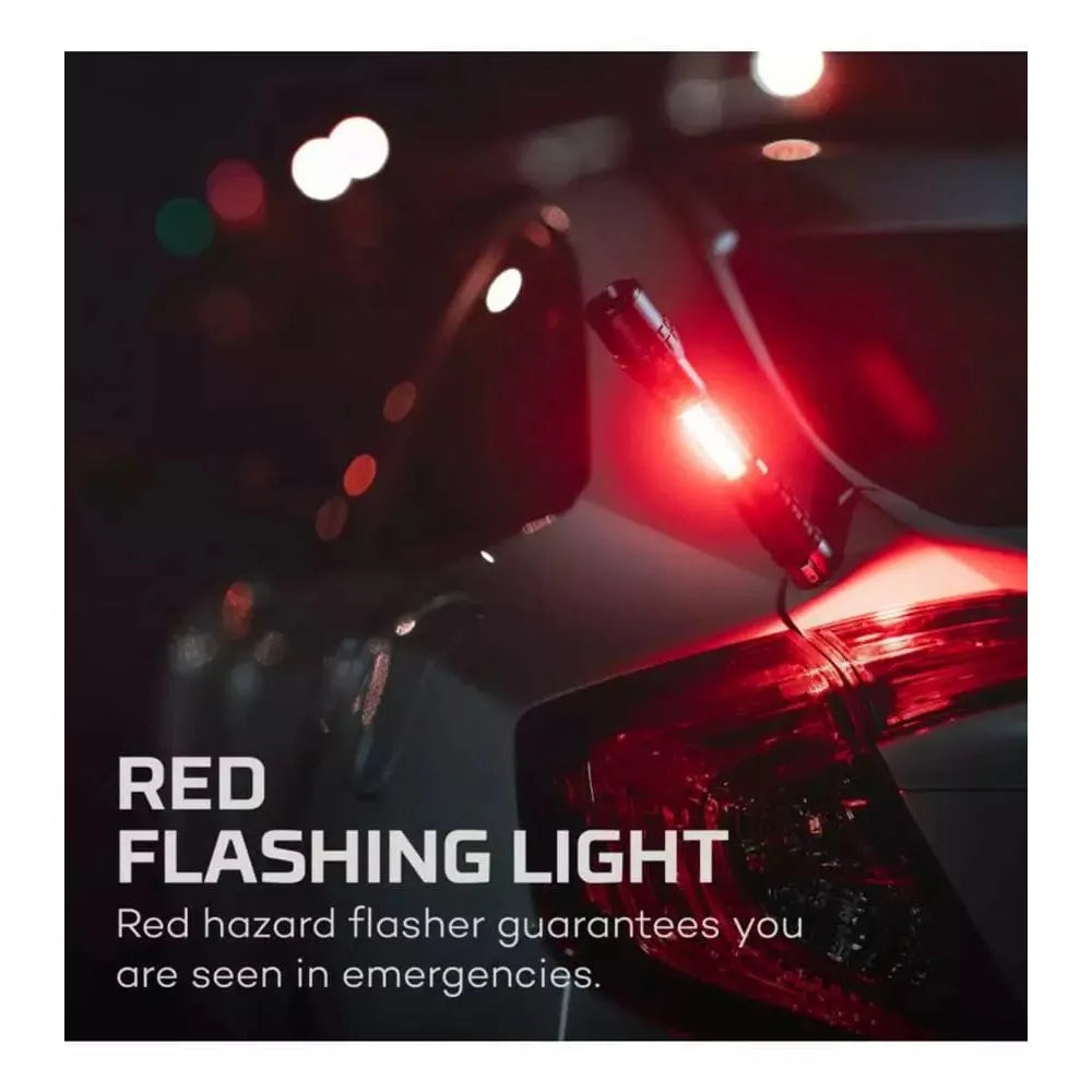 Paramedic Shop Sheldon & Hammond Torch NEBO Slyde King 2K - Waterproof Flashlight