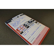 Paramedic Shop Code 1 Medic Cards Paramedic Pocket Book 2023