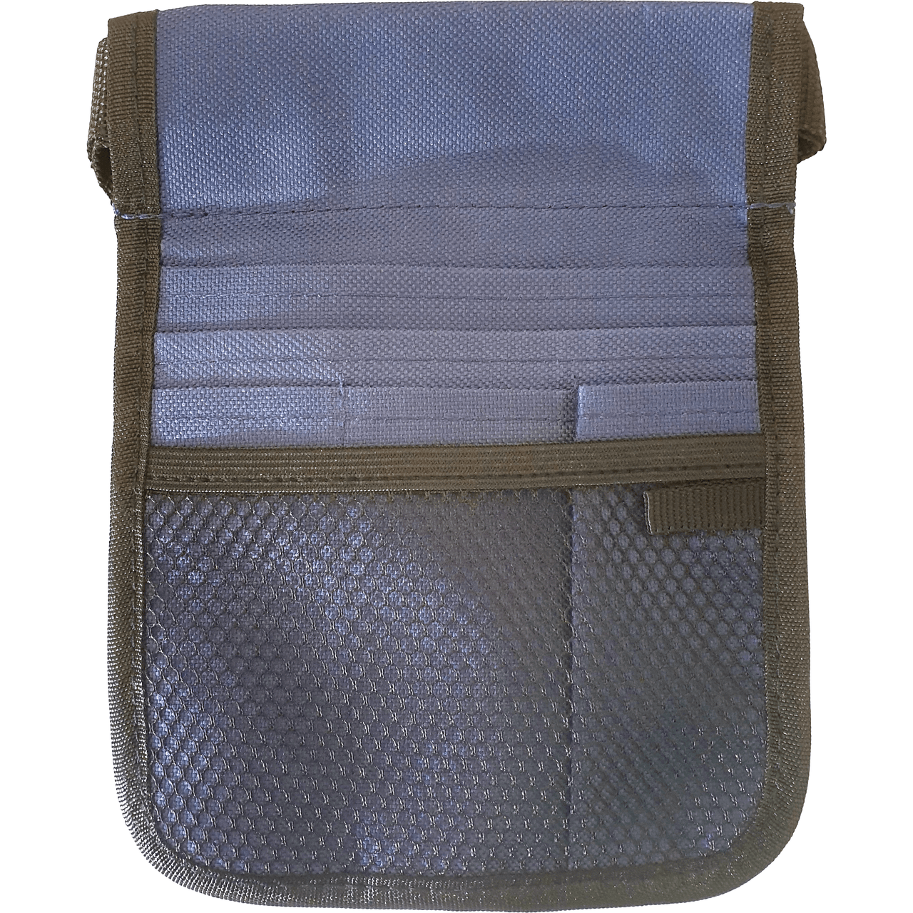 Paramedic Shop Add-Tech Pty Ltd Pouch Navy Blue Premium Nurses Utility Pouch