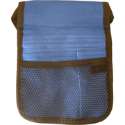 Paramedic Shop Add-Tech Pty Ltd Pouch Royal Blue Premium Nurses Utility Pouch