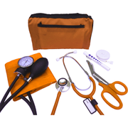 Paramedic Shop Add-Tech Pty Ltd Instrument Orange Sphygmo-Steth Combo Kit