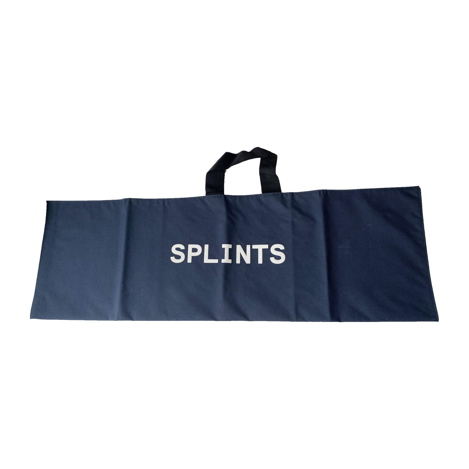 Paramedic Shop Add-Tech Pty Ltd Pouch Splint Bag - BAG ONLY