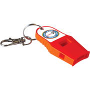 Paramedic Shop Resqme Inc Tools Safety Orange Whistle for Life - Safety Whistle