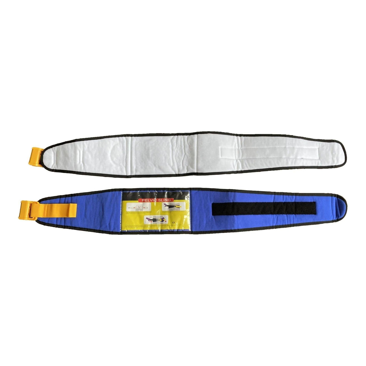 Pelvic Sling - Splint Large - Paramedic Shop