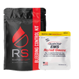 RapidStop Bleeding Control Kit with QuikClot - Paramedic Shop