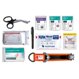 RapidStop Bleeding Control Kit with QuikClot - Paramedic Shop