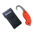 Rescue 911 Knife - Rescue Cut Down Tool (Hoffman Design) - Pacific Cutlery - Paramedic Shop