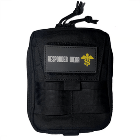 Responder Admin Pouch - Paramedic Shop