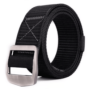 Responder Belt - Black - Paramedic Shop
