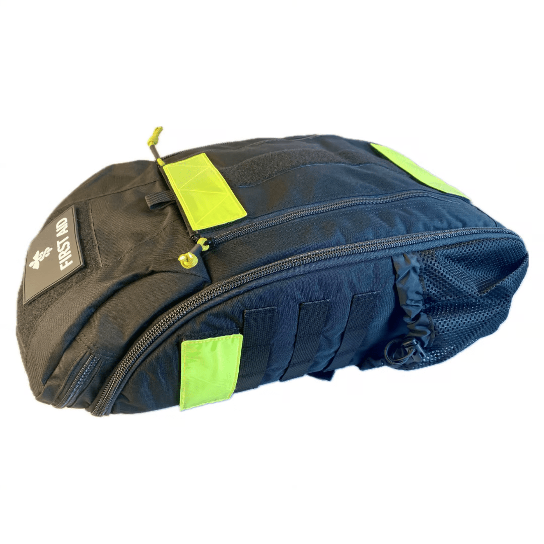 Responder Pack™ BASE - Paramedic Shop