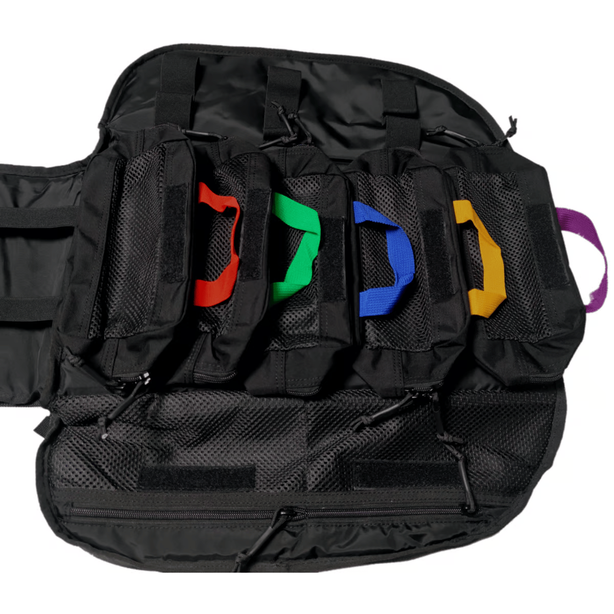 Responder Pack™ BASE - Paramedic Shop