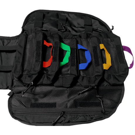Responder Pack™ BASE - Paramedic Shop