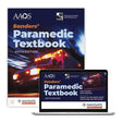 Sanders' Paramedic Textbook - 6th Edition - Paramedic Shop