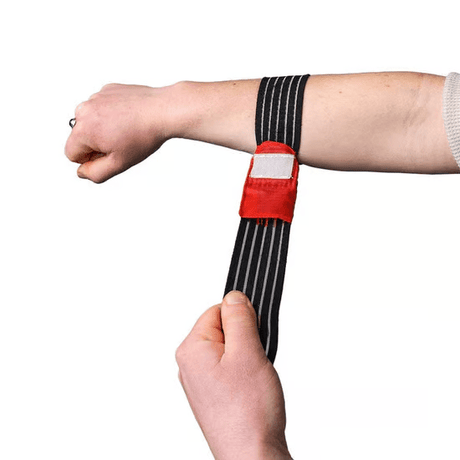 Slishman Pressure Wrap - Paramedic Shop
