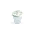 Spare Parts for Laerdal Compact Suction Unit (LCSU) 4 - Paramedic Shop