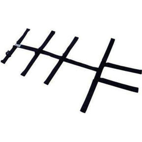 Spider Strap System 10 Points - Black - Paramedic Shop
