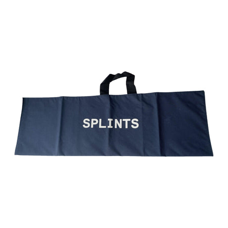 Splint Bag - BAG ONLY - Paramedic Shop