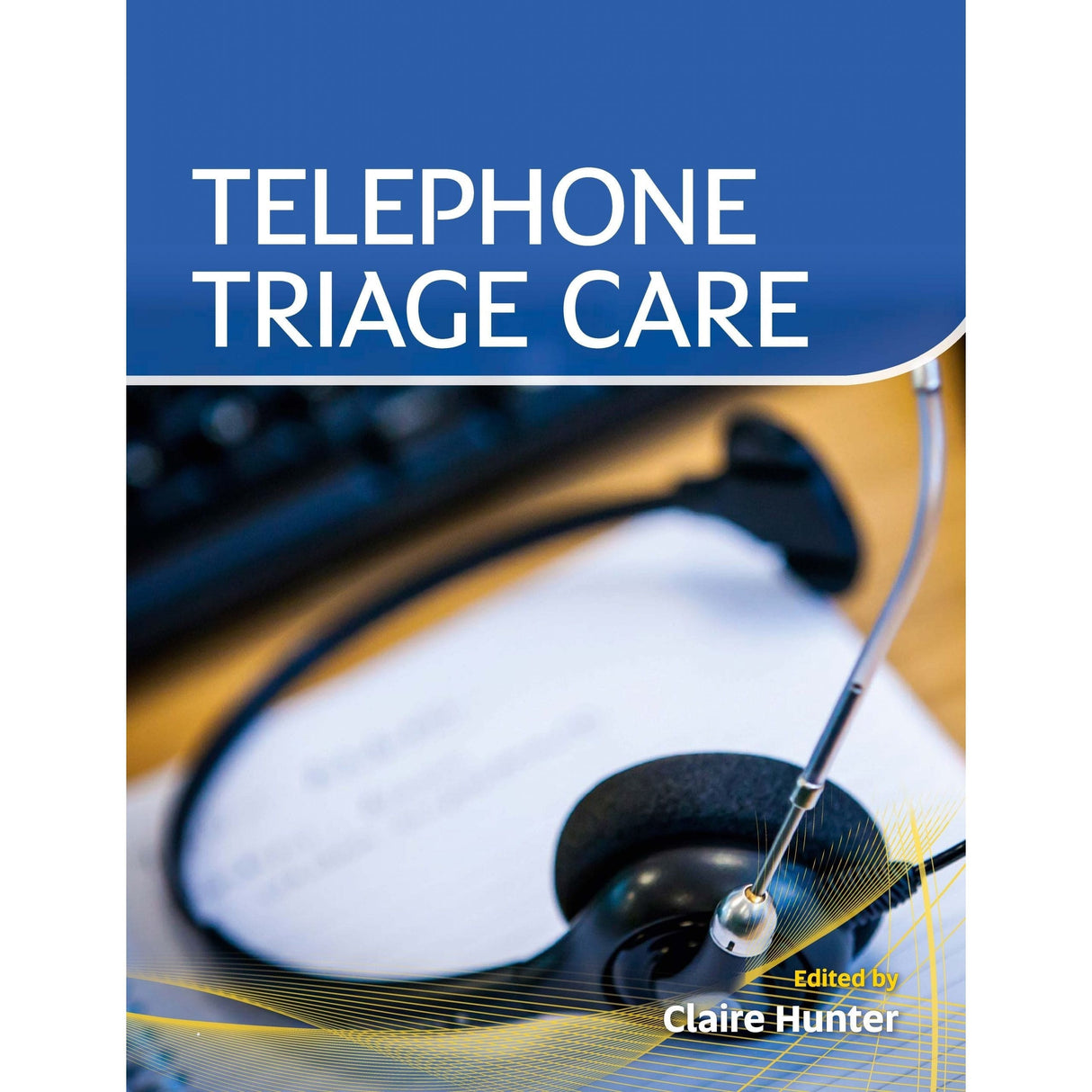 Telephone Triage Care - Paramedic Shop