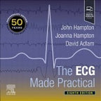 The ECG Made Practical - 8th Edition - Paramedic Shop