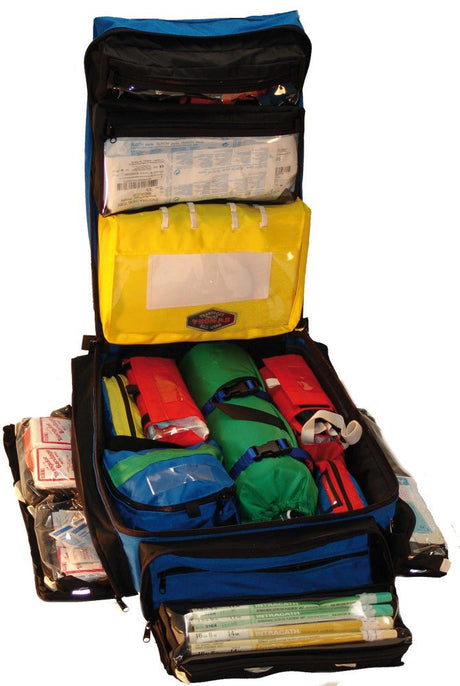 Thomas ALS & ALS Ultra Packs - Paramedic Shop