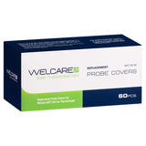 Welcare Ear Thermometer Probe Covers - 60 Pack - Paramedic Shop
