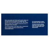 Welcare Ear Thermometer Probe Covers - 60 Pack - Paramedic Shop