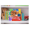 What Little Heroes Do - Children’s Book - Paramedic Shop