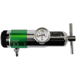 Accu - Reg Oxygen Therapy Regulator - Paramedic Shop