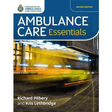 Ambulance Care Essentials - 2nd Edition - Paramedic Shop
