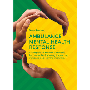 Ambulance Mental Health Response - Paramedic Shop