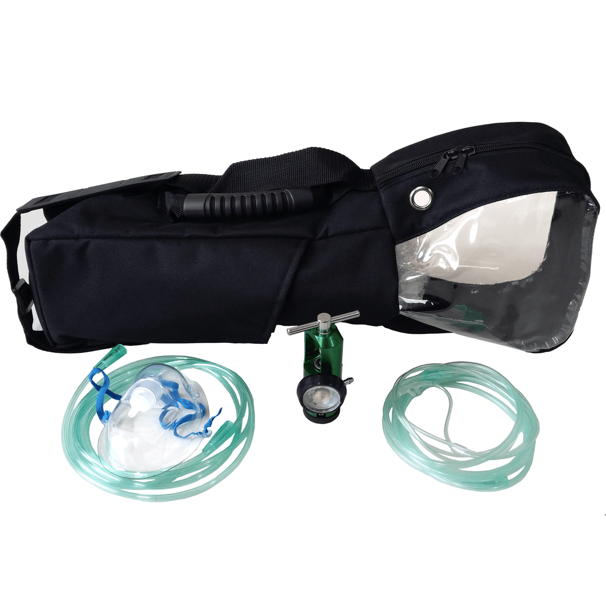 Basic Oxygen Therapy Kit - Paramedic Shop