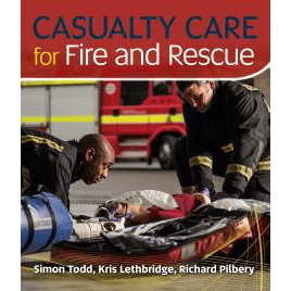 Casualty Care for Fire and Rescue - Paramedic Shop
