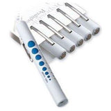 Disposable Penlight Torch - Pupil Gauge - Paramedic Shop
