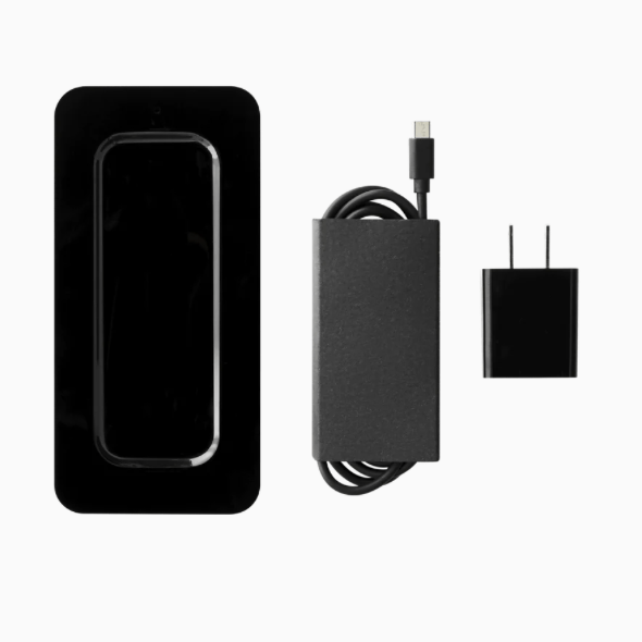Eko Health - DUO - Charging Pad, Cable & AUS/NZ USB Wall Charger - Paramedic Shop