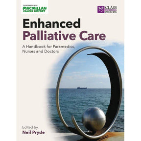 Enhanced Palliative Care - Paramedic Shop