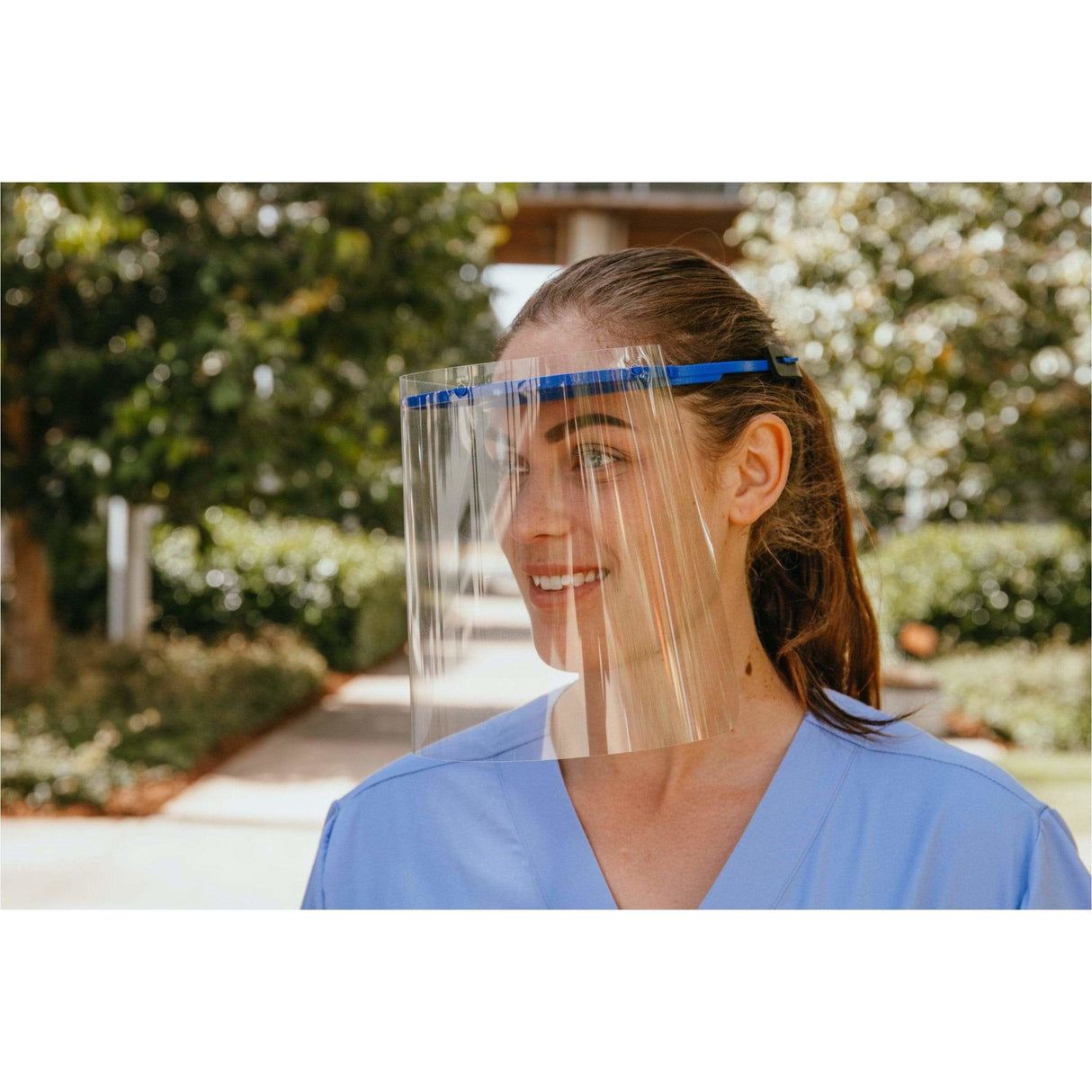 Face Armour Kit - ShieldLabs - Paramedic Shop