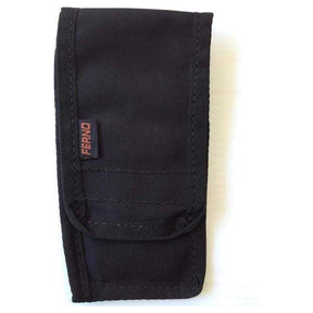 Ferno Pacific 4 - Item Instrument Holder - Black - Paramedic Shop